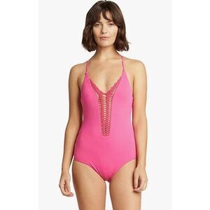 Billabong Women's Hippie Hooray One Piece